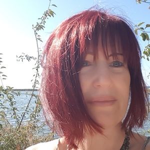 Meet your Posher, Glenda-ray